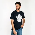 Heren T-shirt 47 Brand  NHL Toronto Maple Leafs Imprint ’47 Echo Tee L