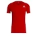 Heren T-shirt adidas Adi Runner  XL