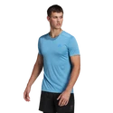 Heren T-shirt adidas  Adizero Speed Tee App Sky Rush