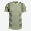 Heren T-shirt adidas Badge of Sports STU TF SL SS