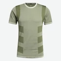 Heren T-shirt adidas Badge of Sports STU TF SL SS
