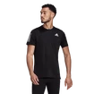 Heren T-shirt adidas Black