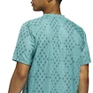 Heren T-shirt adidas  Club Tennis Climacool Graphic T-Shirt Green
