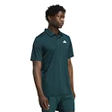 Heren T-shirt adidas  Club Tennis Polo Shirt Aurora Ivy