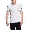 Heren T-shirt adidas  CO Polo Juventus FC