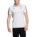 Heren T-shirt adidas  CO Polo Juventus FC