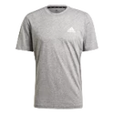 Heren T-shirt adidas Designed 2 Move FeelReady Sport Tee Medium Grey Heather