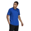 Heren T-shirt adidas Designed 2 Move Sport Royal Blue