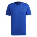 Heren T-shirt adidas Designed 2 Move Sport Royal Blue