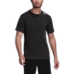 Heren T-shirt adidas Designed For Training Tee Black