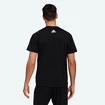 Heren T-shirt adidas FL 3 BAR