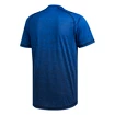 Heren T-shirt adidas  FL 360 X