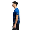 Heren T-shirt adidas  FL 360 X