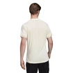 Heren T-shirt adidas  Freelift T-Shirt Primeblue Wonder White