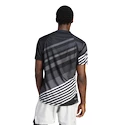 Heren T-shirt adidas  Freelift Tee Pro Black
