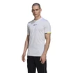 Heren T-shirt adidas  London Freelift Tee
