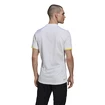 Heren T-shirt adidas  London Freelift Tee