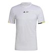 Heren T-shirt adidas  London Freelift Tee