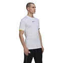 Heren T-shirt adidas  London Freelift Tee