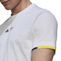 Heren T-shirt adidas  London Freelift Tee