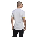 Heren T-shirt adidas  London Freelift Tee