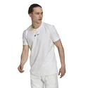 Heren T-shirt adidas  London Stretch Woven Tee