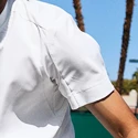 Heren T-shirt adidas  London Stretch Woven Tee