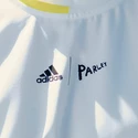 Heren T-shirt adidas  London Stretch Woven Tee