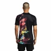 Heren T-shirt adidas  Melbourne Tennis HEAT.RDY FreeLift Polo Shirt Multicolor