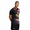 Heren T-shirt adidas  Melbourne Tennis HEAT.RDY FreeLift Polo Shirt Multicolor