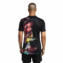 Heren T-shirt adidas  Melbourne Tennis HEAT.RDY FreeLift Polo Shirt Multicolor