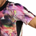 Heren T-shirt adidas  Melbourne Tennis HEAT.RDY FreeLift Polo Shirt Multicolor
