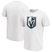 Heren T-shirt adidas Mono Core Graphic NHL Vegas Golden Knights SR