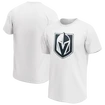 Heren T-shirt adidas  Mono Core Graphic NHL Vegas Golden Knights SR