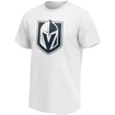 Heren T-shirt adidas  Mono Core Graphic NHL Vegas Golden Knights SR