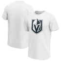 Heren T-shirt adidas Mono Core Graphic NHL Vegas Golden Knights SR