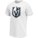 Heren T-shirt adidas  Mono Core Graphic NHL Vegas Golden Knights SR