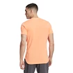 Heren T-shirt adidas New York Freelift Tee Orange