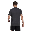 Heren T-shirt adidas  Primeblue Designed 2 Move Black Melange