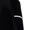 Heren T-shirt adidas  Primeknit Running Mid-Layer Black