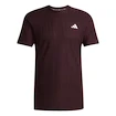 Heren T-shirt adidas  T Freelift Tee Aurrub  L