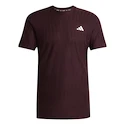 Heren T-shirt adidas  T Freelift Tee Aurrub  L