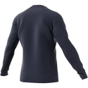 Heren T-shirt adidas  Tennis Freelift LS Tee Shadow Navy