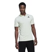 Heren T-shirt adidas  Tennis Freelift Polo