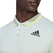 Heren T-shirt adidas  Tennis Freelift Polo
