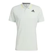 Heren T-shirt adidas  Tennis Freelift Polo