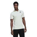 Heren T-shirt adidas  Tennis Freelift Polo