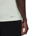 Heren T-shirt adidas  Tennis Freelift Polo