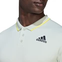 Heren T-shirt adidas  Tennis Freelift Polo