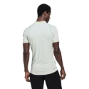 Heren T-shirt adidas  Tennis Freelift Polo